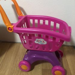 Play Shopping Cart 