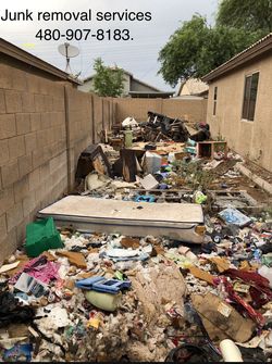 Junk Remov@l