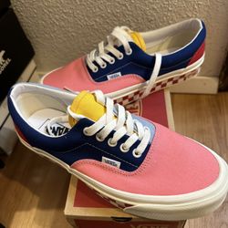 Vans Multi-color 