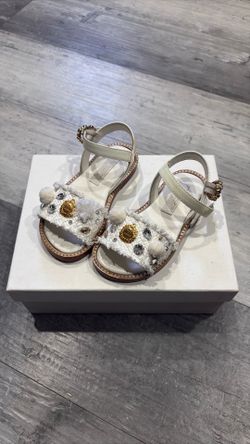 dolce & gabbana (toddler size 24)