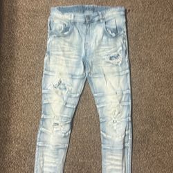 TAKER Jeans Size 32 x 32