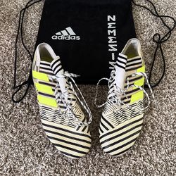 Adidas Nemeziz 17.1 FG/AG
