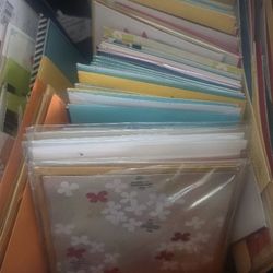 Cards Bithday And More New Take All For 160 Or Each 3$