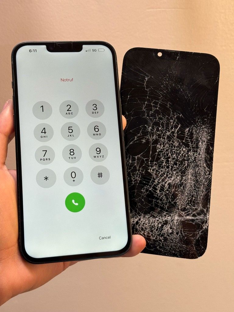 iPhone 13 Pro Max | New Screen