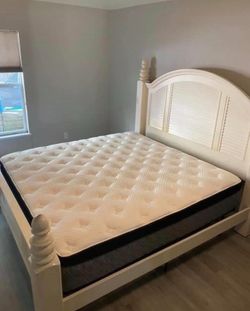 Queen Brand New Mattresses All Sizes Available
