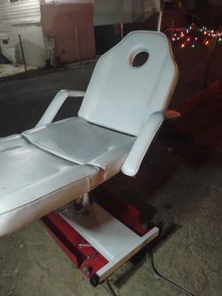 Beauty Chair