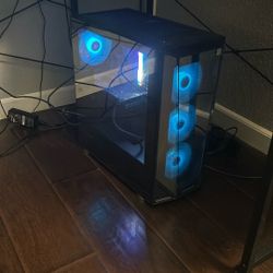 Gaming Computer 