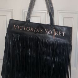 Victoria Secret Tote Bag Purse 