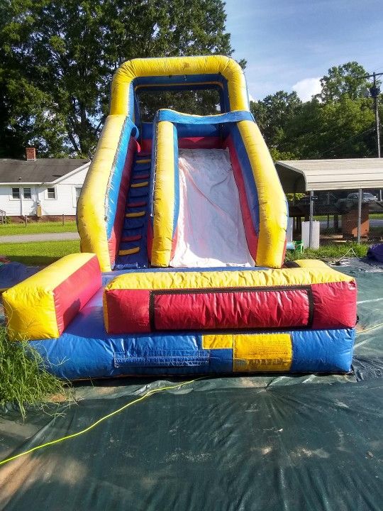 Bounce House For Sale