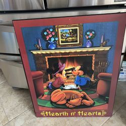 Disney Picture Frame