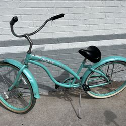 Bella Beach Cruiser 
