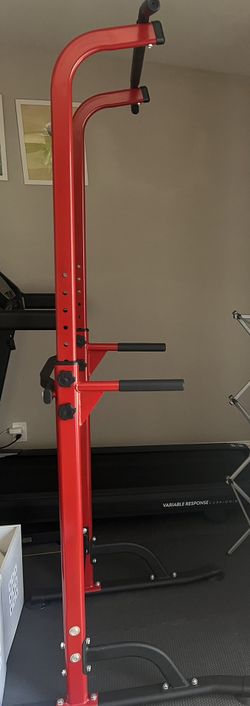 New Exercise Equipment- Pull-up Stand 