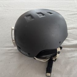 Kids Snow Helmet 