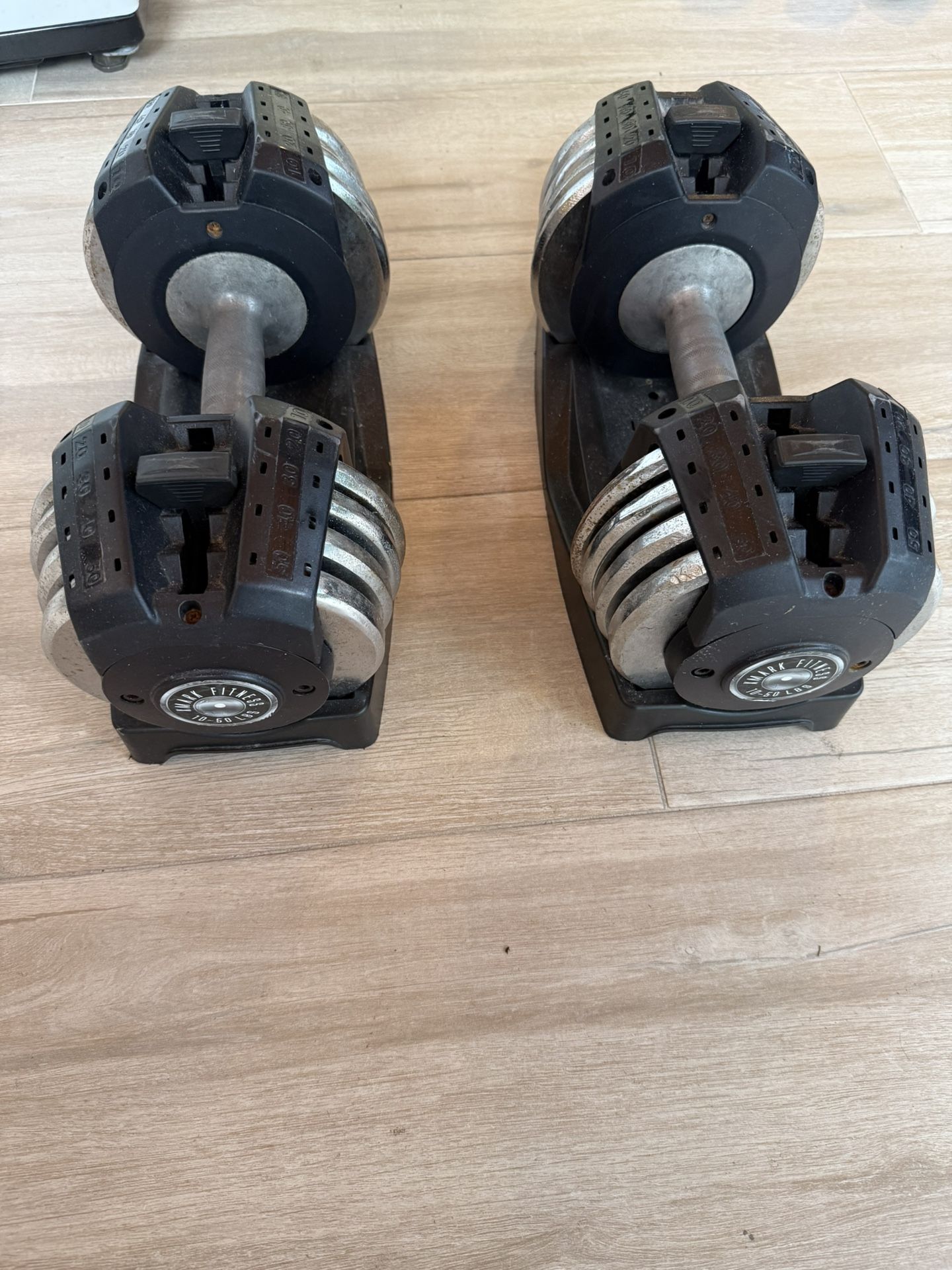Dumbell Set