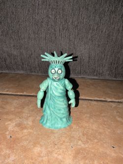 Liberty chica