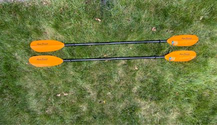 Brand New Aqua Bound Sting Ray Fiberglass Kayak Paddles (Multiple Available)