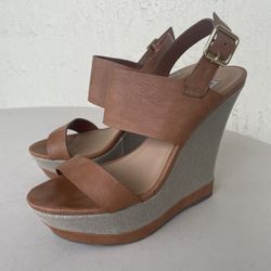 Steve Madden, Wedges , 9
