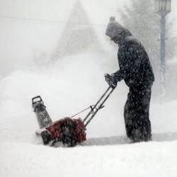 Snow Removal