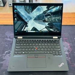 Lenovo Yoga X380 Convertible TouchScreen I5-8265u 1.80Ghz 8GB 256GB SSD Windows 11