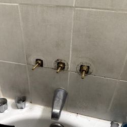 Hilti 24v Bolt HEX Nut Drill Tip Tool  🛠️📱