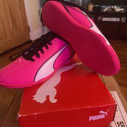 Soccer Shoes For Girl