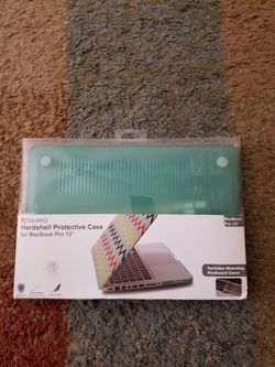 MacBook 13" Case