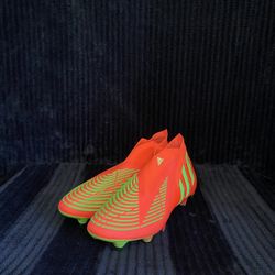 ADIDAS PREDATOR EDGE+ SG Men’s 9.5