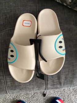 Wonder nation slides