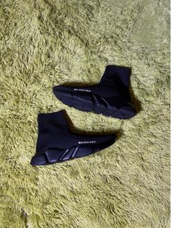 Balenciagas