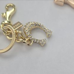 Rhinestones  Keychain/ BagChain