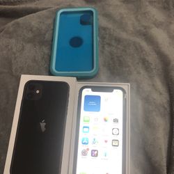 UNLOCKED Brand NEW IPHONE 11 