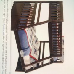 Children’s Bunk Bed 