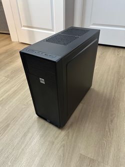 Gaming PC - i7 9700k, GTX 1060 6GB, 64GB DDR4 3000, 2TB M2, water cooled