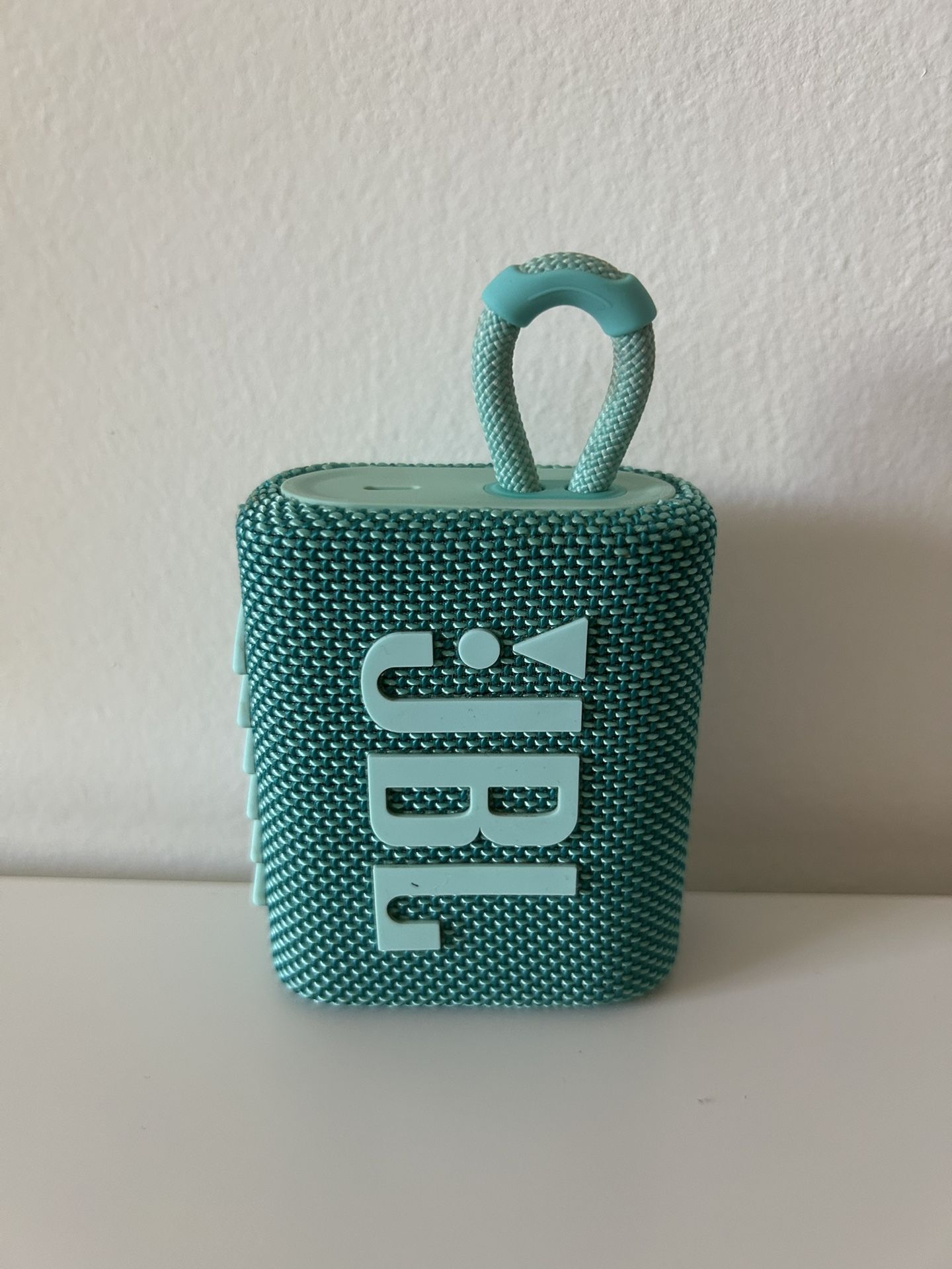 JBL Go 3 Speaker