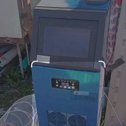 Ice Machine