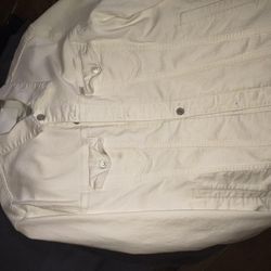 Guess , Sun + Stone And Levi Jean Jackets