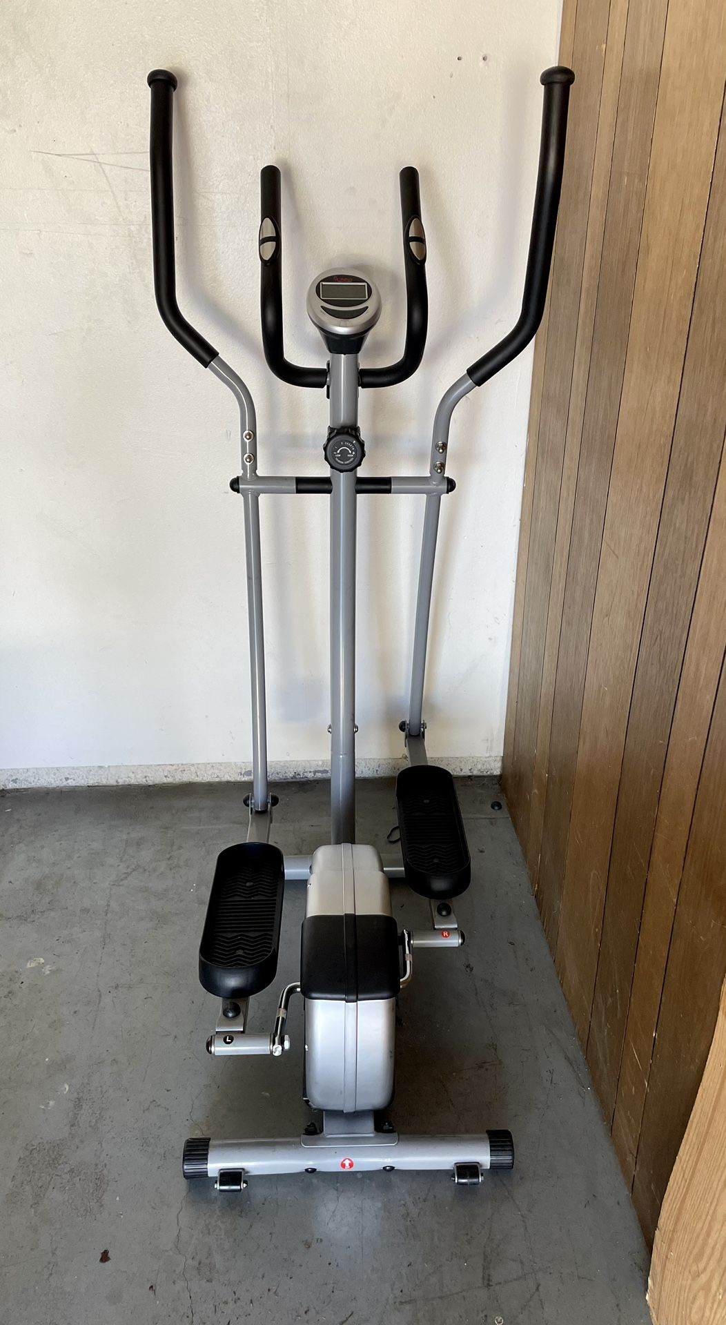 Elliptical Machine