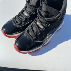 Jordan 11 