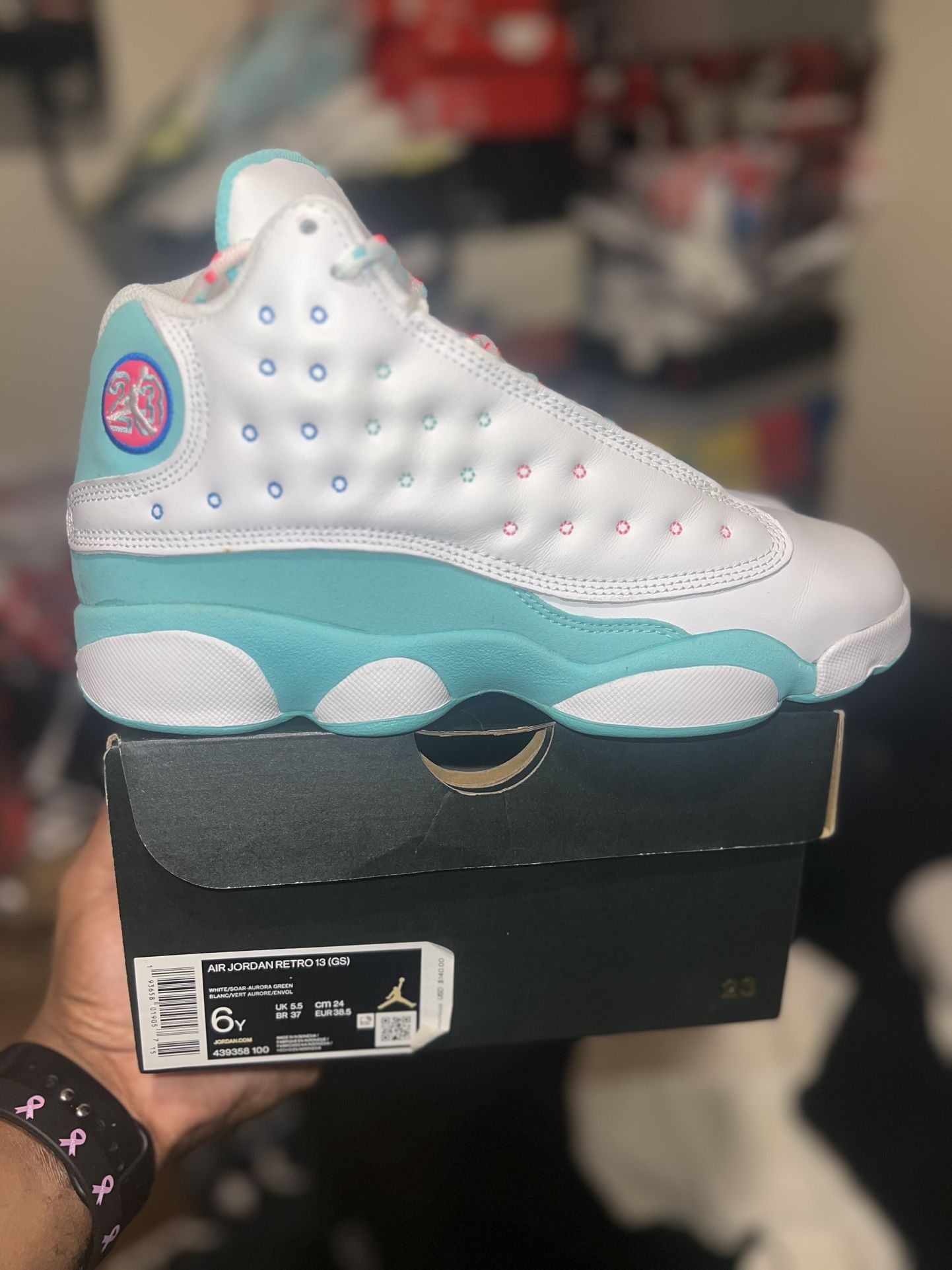 Jordan 13 Retro