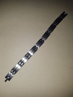 Stainless Steel Bracelet 