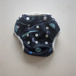 Swim Diaper