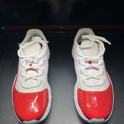 Cherry Jordan 11 CMFT Low men’s size 8.5