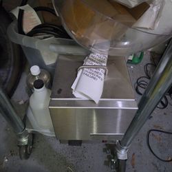 Complete Custom Jewelry Making Kit W/Kiln And 3D Printer