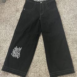 JNCO Rollin jeans