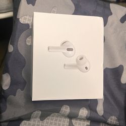 AirPod Pro 3