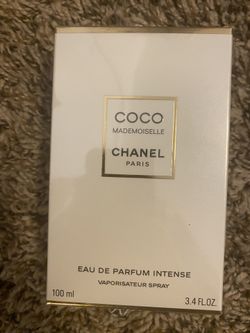 Coco Chanel
