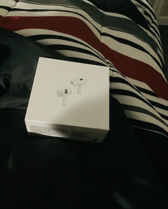 AirPods Pro 2