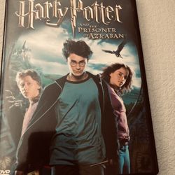 Harry Potter And The Prisoner Of Azkaban 