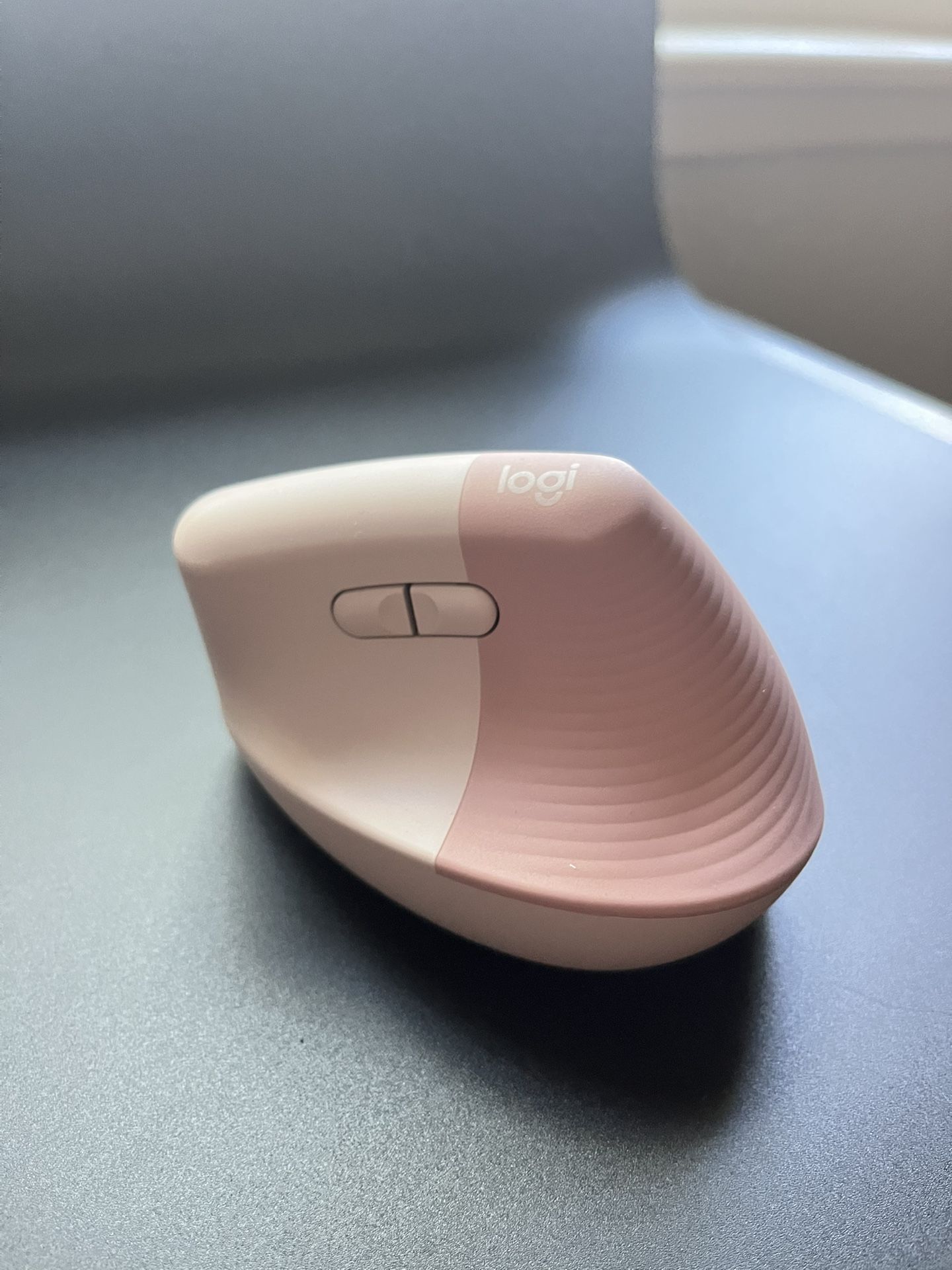 Logitech Lift Mouse