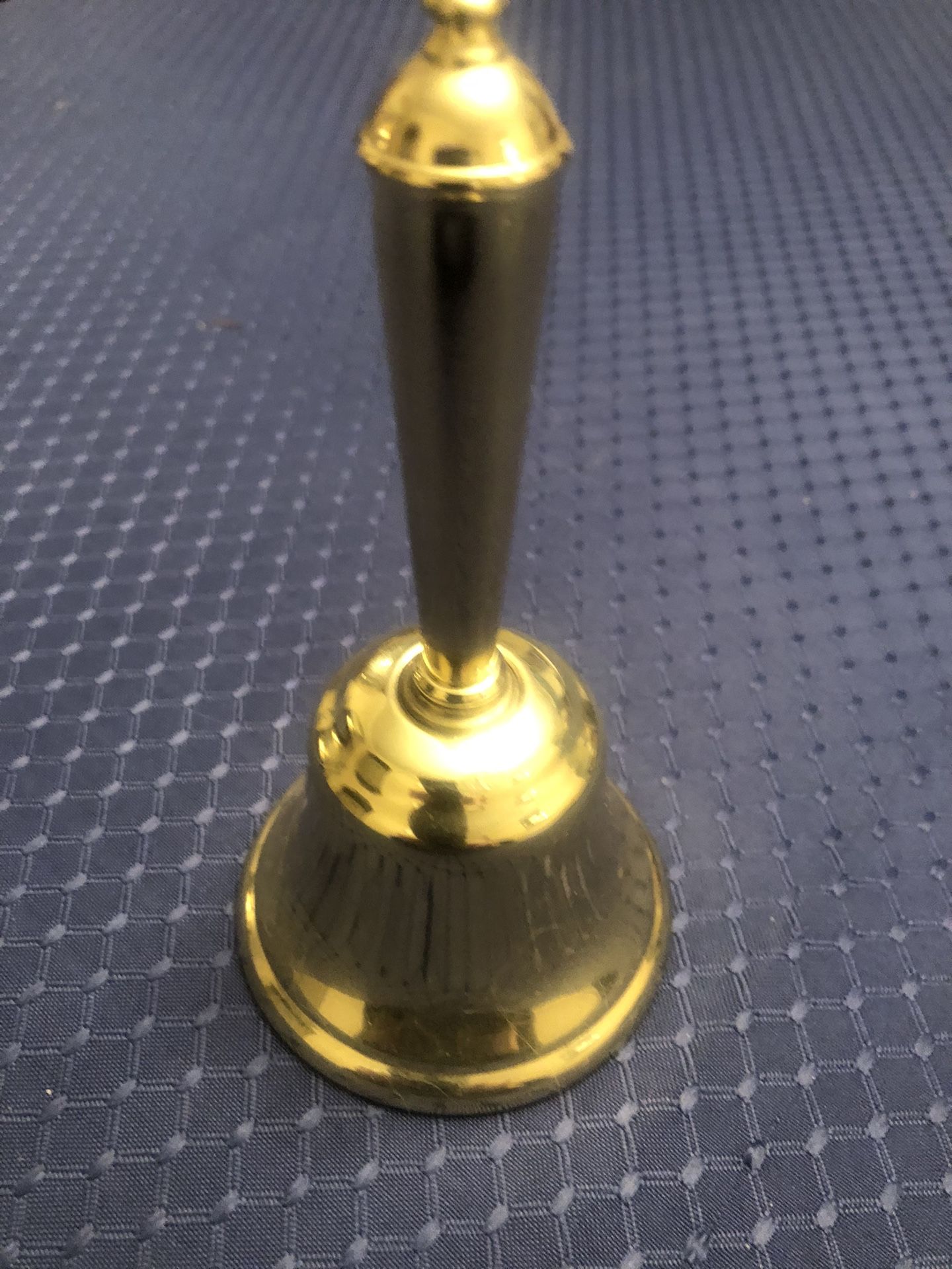 Brass Bell